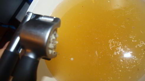 холодец из курицы