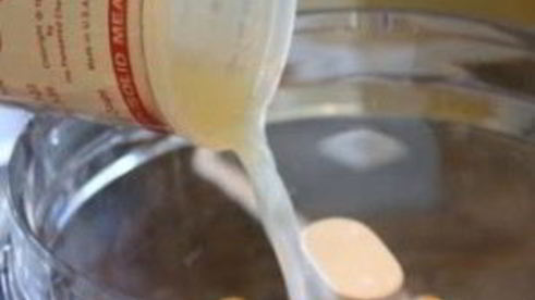 хумус с болгарским перцем