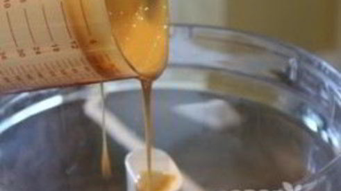 хумус с болгарским перцем