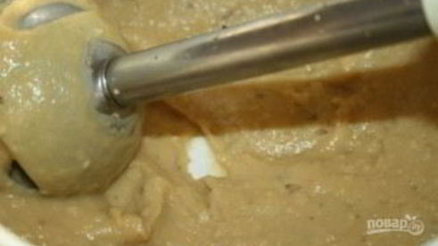 хумус вкусный