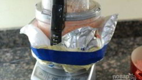 колбаса мортаделла