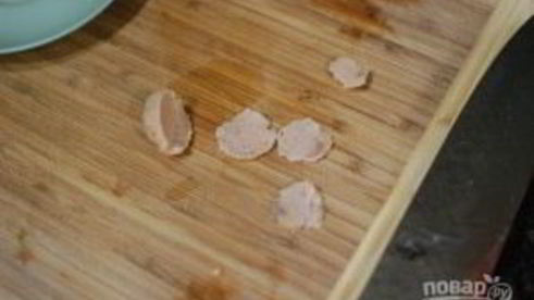 колбаса мортаделла