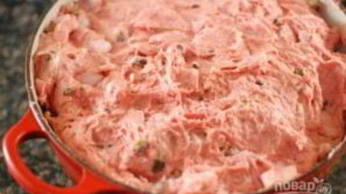 колбаса мортаделла