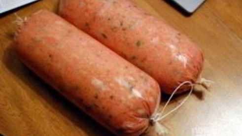 колбаса мортаделла