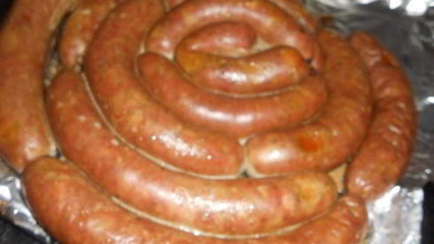 колбаса печеночная