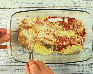 Луковые кольца