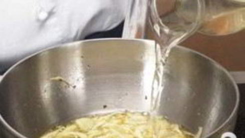 маринованные анчоусы