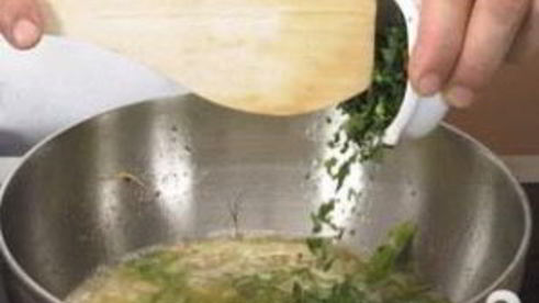 маринованные анчоусы