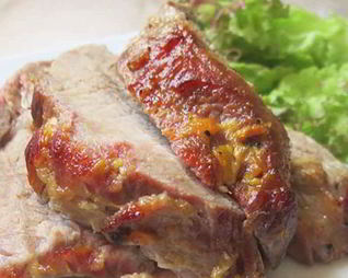 Мясо, маринованное в пиве