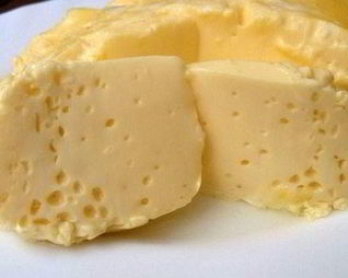 Диетический вареный омлет в банке