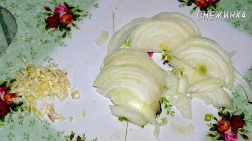 фриттата — итальянский омлет