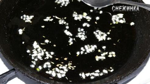 фриттата — итальянский омлет