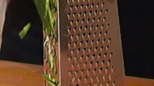 фриттата с начинкой из курицы и овощей