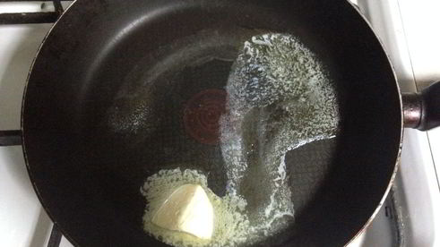 кюкю — омлет с зеленью