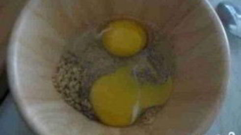 омлет по-грузински