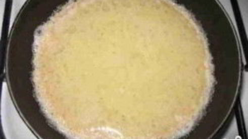 омлет по-грузински