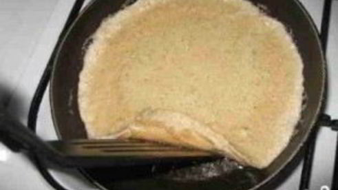 омлет по-грузински