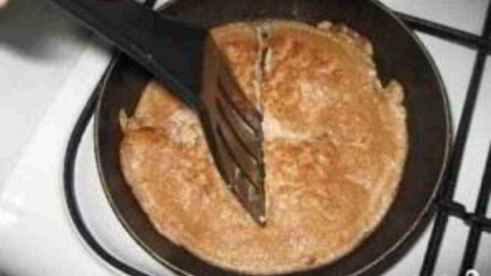 омлет по-грузински