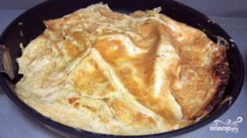 омлет по-китайски