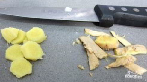 омлет по-китайски