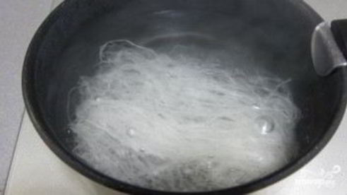 омлет по-китайски