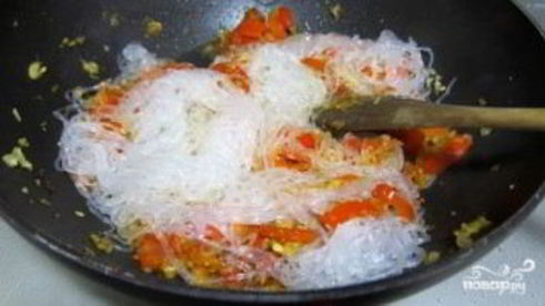 омлет по-китайски