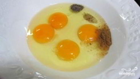 омлет по-китайски