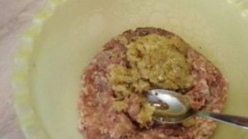 омлет по-кузбасски