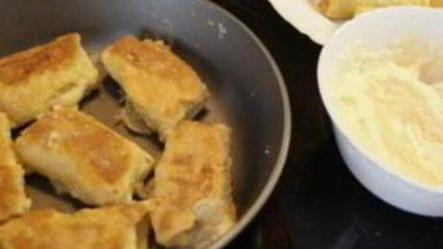 омлет по-кузбасски