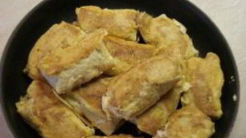 омлет по-кузбасски