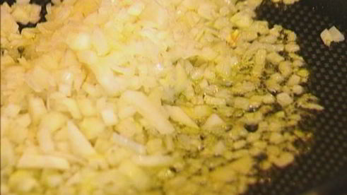 омлет светофор