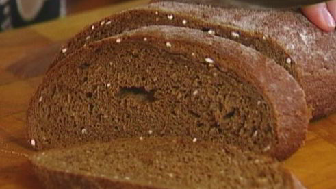 омлет светофор