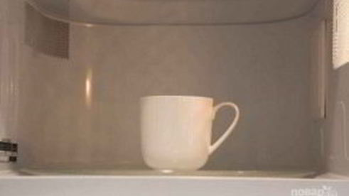 омлет в микроволновке за 5 минут