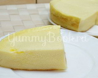 Омлет в мультиварке