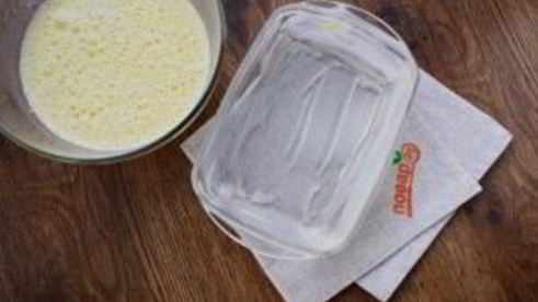 пышный омлет вкус детства