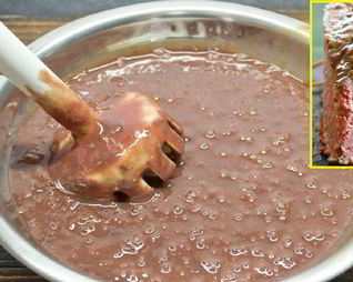 Домашний паштет из печени