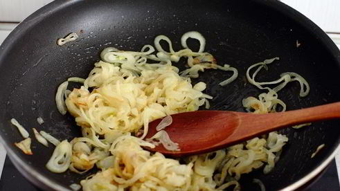 домашний паштет из печени