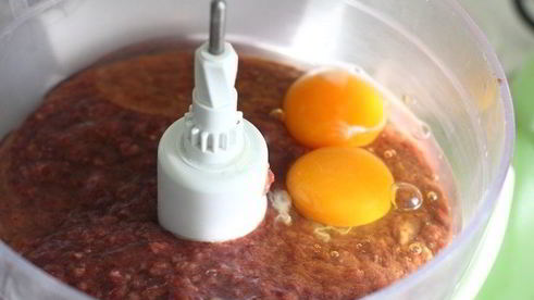 домашний паштет из печени