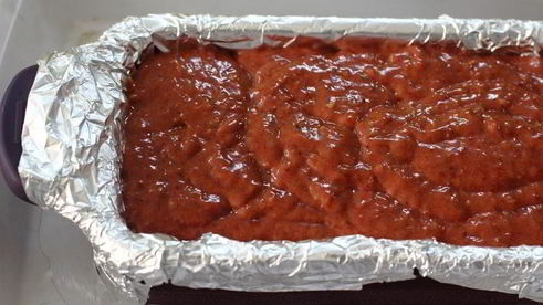 домашний паштет из печени