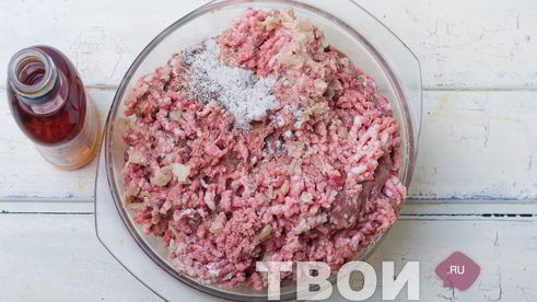 домашний свиной паштет