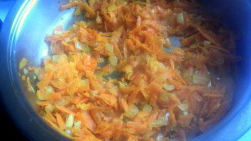 фасолевый паштет