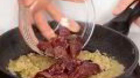 куриный паштет к блинам