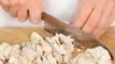 куриный паштет к блинам