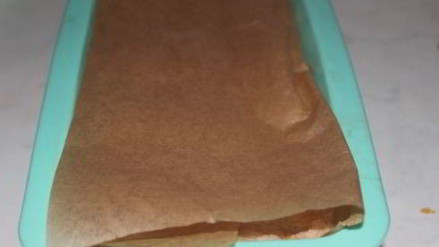 куриный паштет с грибами