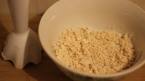 куриный паштет