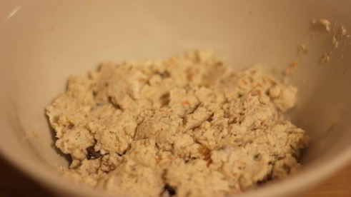 куриный паштет