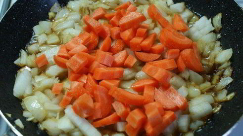 куриный печеночный паштет