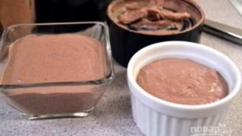 новогодний паштет с желе