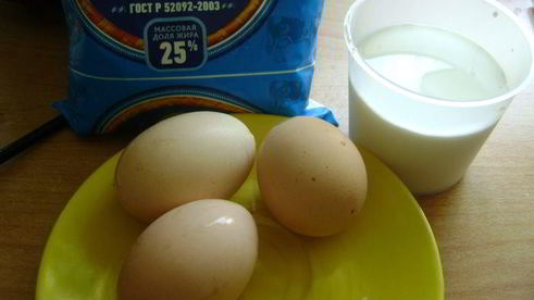 паштет фуа-гра