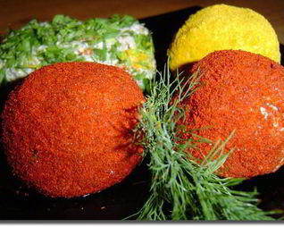 Паштет грибной